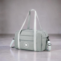 Borsa da Viaggio Compatta– Impermeabile, Perfetta per Cabina Aereo